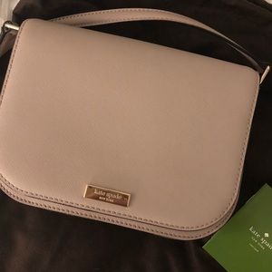 Kate Spade Laurel Way Large Carsen Crossbody